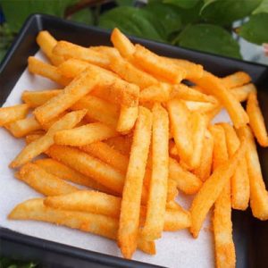 A13. French Fries