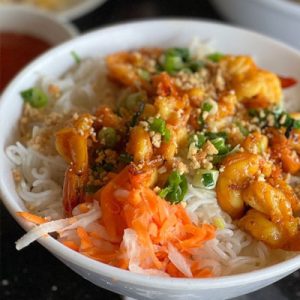 VERMICELLI BOWL
