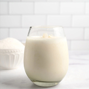 BO4. Coconut Smoothies