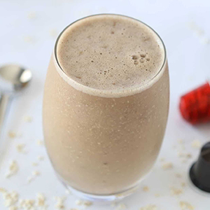 BO5. Coffee Smoothies