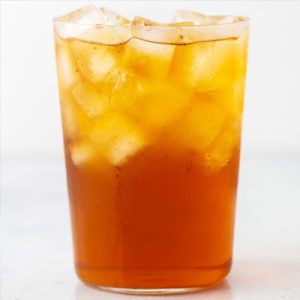D2b. Iced Tea
