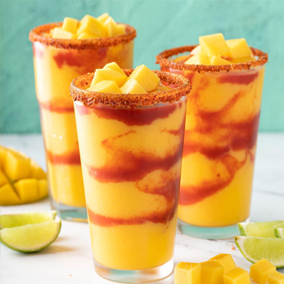 MANGONADA