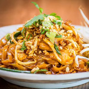 PAD THAI