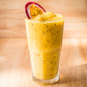 BO13. Passion Fruit Smoothies