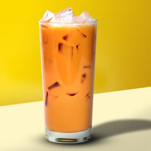 D9. Thai Tea