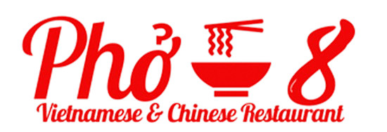 Pho 8 Vietnamese and Chinese Restaurant